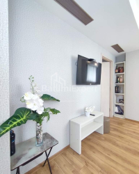 דירה 2-комн 51.7 m² - סלימה חימשיאשווילי, Batumi