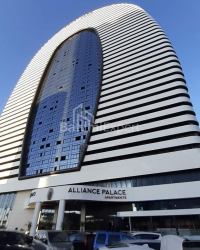 דירה 2-комн 51.7 m² - סלימה חימשיאשווילי, Batumi