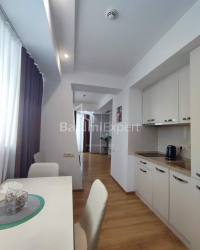 דירה 2-комн 51.7 m² - סלימה חימשיאשווילי, Batumi