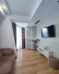 דירה 51.7 מ"ר - סלימה חימשיאשווילי, Batumi, גאורגיה