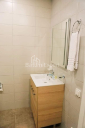 דירה 1-комн 33.7 m² - רוסתוולי, Batumi