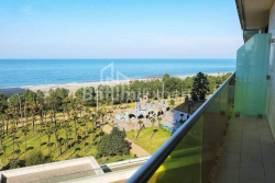 דירה 33.7 מ"ר - רוסתוולי, Batumi, גאורגיה