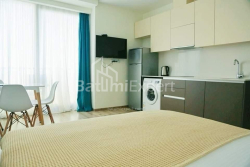 דירה 33.7 מ"ר - רוסתוולי, Batumi, גאורגיה