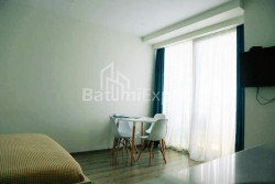 דירה 33.7 מ"ר - רוסתוולי, Batumi, גאורגיה
