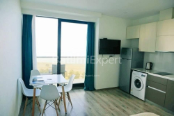 דירה 1-комн 33.7 m² - רוסתוולי, Batumi