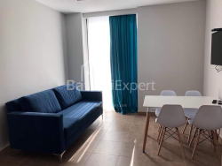 דירה 33.7 מ"ר - רוסתוולי, Batumi, גאורגיה