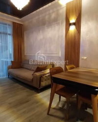 דירה 2-комн 51 m² - ניקו פירוסמני, Batumi