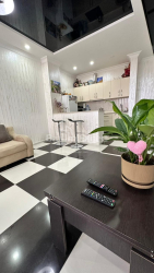 דירה 2-комн 62 m² - שלווה אינסרידזה, Batumi