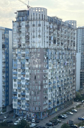 דירה 62 מ"ר - שלווה אינסרידזה, Batumi, גאורגיה