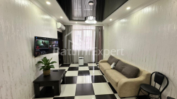 דירה 2-комн 62 m² - שלווה אינסרידזה, Batumi