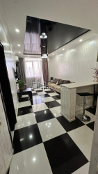 דירה 2-комн 62 m² - שלווה אינסרידזה, Batumi