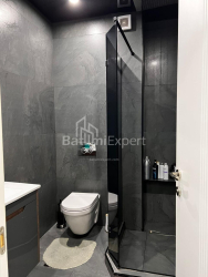 דירה 3-комн 82 m² - טבל-אבוזרידזה, Batumi