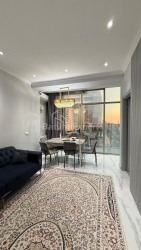 דירה 4-комн 98.2 m² - שריף חימשיאשווילי, Batumi