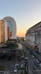 דירה 98.2 מ"ר - שריף חימשיאשווילי, Batumi, גאורגיה