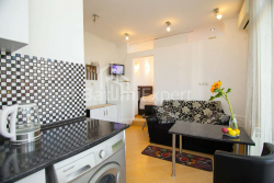 דירה 1-комн 31.8 m² - אנגיסה, Batumi