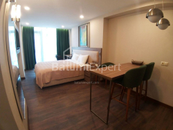 דירה 1-комн 38.1 m² - עדליה, Batumi