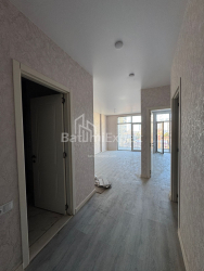 דירה 62.2 מ"ר - גנרל אסלן אבשידזה, Batumi, גאורגיה