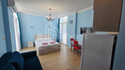 דירה 1-комн 30 m² - הנסיכה תמרה, Makhinjauri