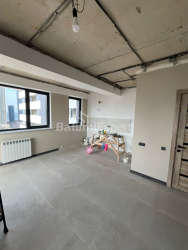 דירה 2-комн 57.1 m² - טבל-אבוזרידזה, Batumi