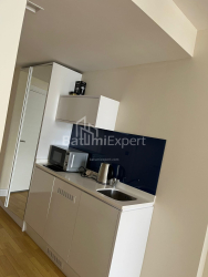 דירה 33 מ"ר - שריף חימשיאשווילי, Batumi, גאורגיה
