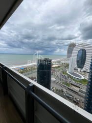 דירה 33 מ"ר - שריף חימשיאשווילי, Batumi, גאורגיה