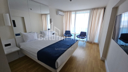 דירה 30 מ"ר - שריף חימשיאשווילי, Batumi, גאורגיה