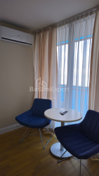 דירה 30 מ"ר - שריף חימשיאשווילי, Batumi, גאורגיה