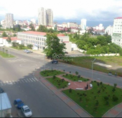 דירה 3-комн 70 m² - ניקו פירוסמני, Batumi