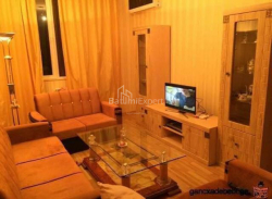 דירה 3-комн 70 m² - ניקו פירוסמני, Batumi