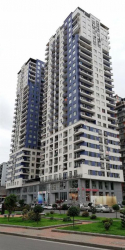 דירה 3-комн 70 m² - ניקו פירוסמני, Batumi
