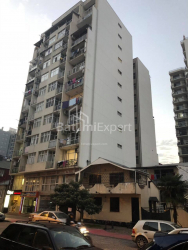דירה 2-комн 38 m² - המלך פרנבאז, Batumi