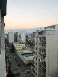 דירה 2-комн 38 m² - המלך פרנבאז, Batumi