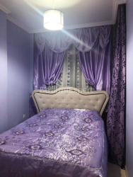 דירה 2-комн 38 m² - המלך פרנבאז, Batumi