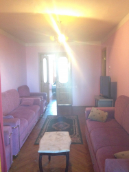 דירה 3-комн 72 m² - צביאדה גמסחורדיה, Batumi