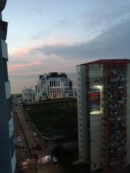 דירה 93 מ"ר - יוסף קובלדזה, Batumi, גאורגיה