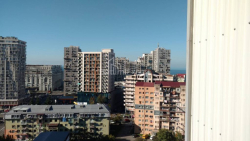 דירה 3-комн 62 m² - וכטנג גורגסלי, Batumi