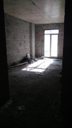 דירה 1-комн 61 m² - וכטנג גורגסלי, Batumi