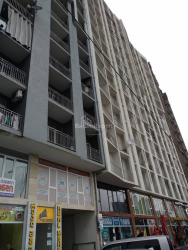 דירה 40 מ"ר - טבל-אבוזרידזה, Batumi, גאורגיה