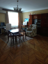 דירה 3-комн 96 m² - איבן ג'אוואחישווילי, Batumi