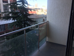 דירה 3-комн 81 m² - המלך פרנבאז, Batumi