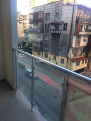 דירה 81 מ"ר - המלך פרנבאז, Batumi, גאורגיה