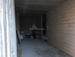 דירה 2-комн 68 m² - דמיטרי תבדאבולי, Batumi