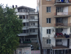 דירה 68 מ"ר - דמיטרי תבדאבולי, Batumi, גאורגיה