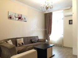 דירה 3-комн 88 m² - אחמד מלאשווילי, Batumi