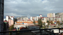 דירה 56 מ"ר - אלכסנדרה פושקין, Batumi, גאורגיה