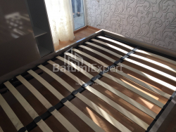 דירה 43 מ"ר - יוסף קובלדזה, Batumi, גאורגיה