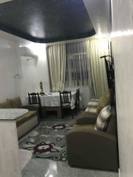 דירה 50 מ"ר - ניקו פירוסמני, Batumi, גאורגיה