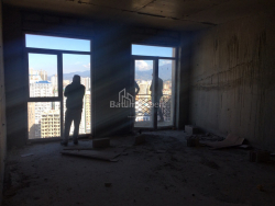 דירה 1-комн 38 m² - שריף חימשיאשווילי, Batumi