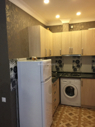 דירה 2-комн 42 m² - ניקו פירוסמני, Batumi