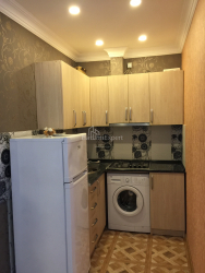 דירה 2-комн 42 m² - ניקו פירוסמני, Batumi